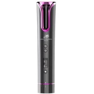 Smart Hair Curler - kabelloser Lockendreher – kabelloser Lockendreher