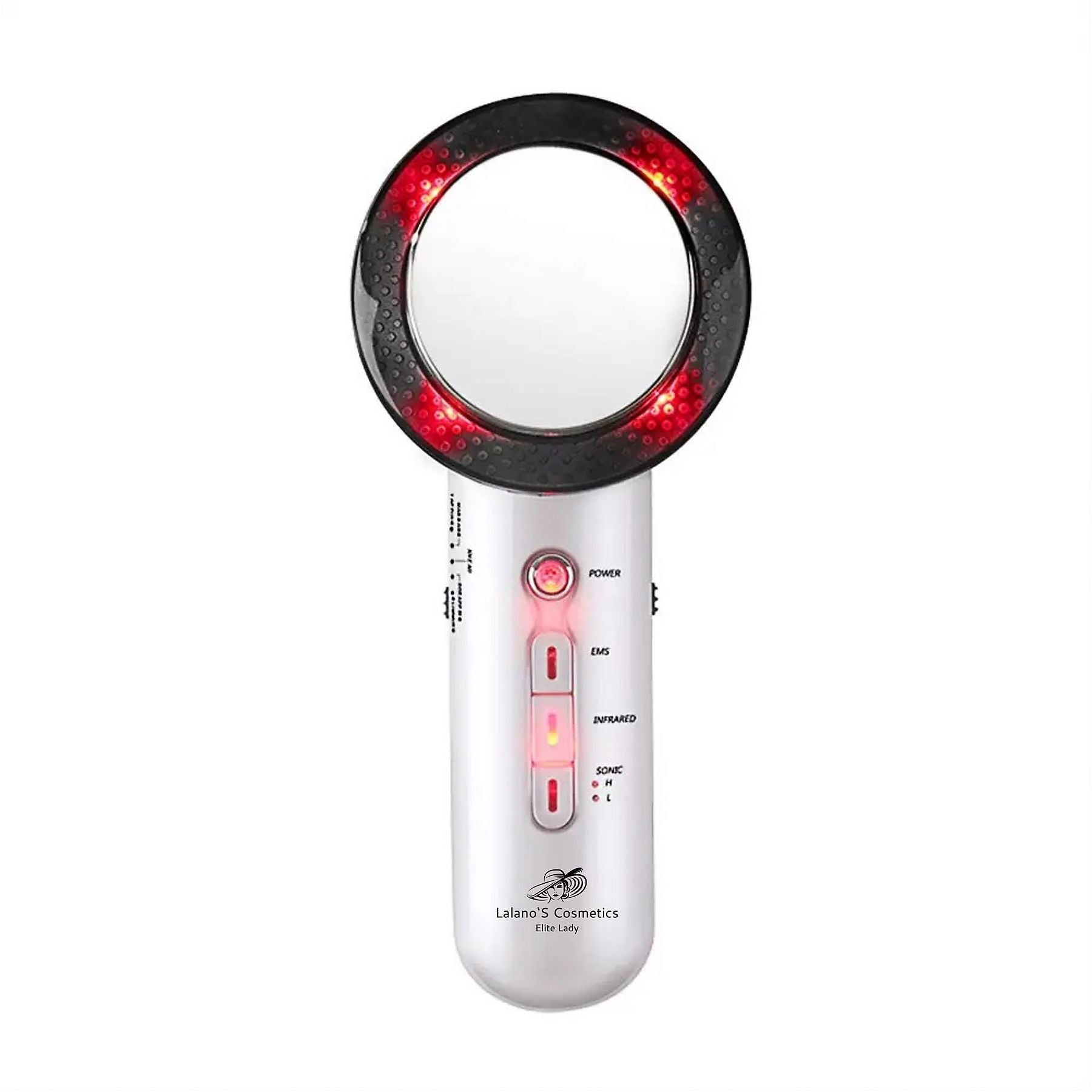 EMS-Ultraschall-Infrarot Beautyallrounder – Beautyallrounder