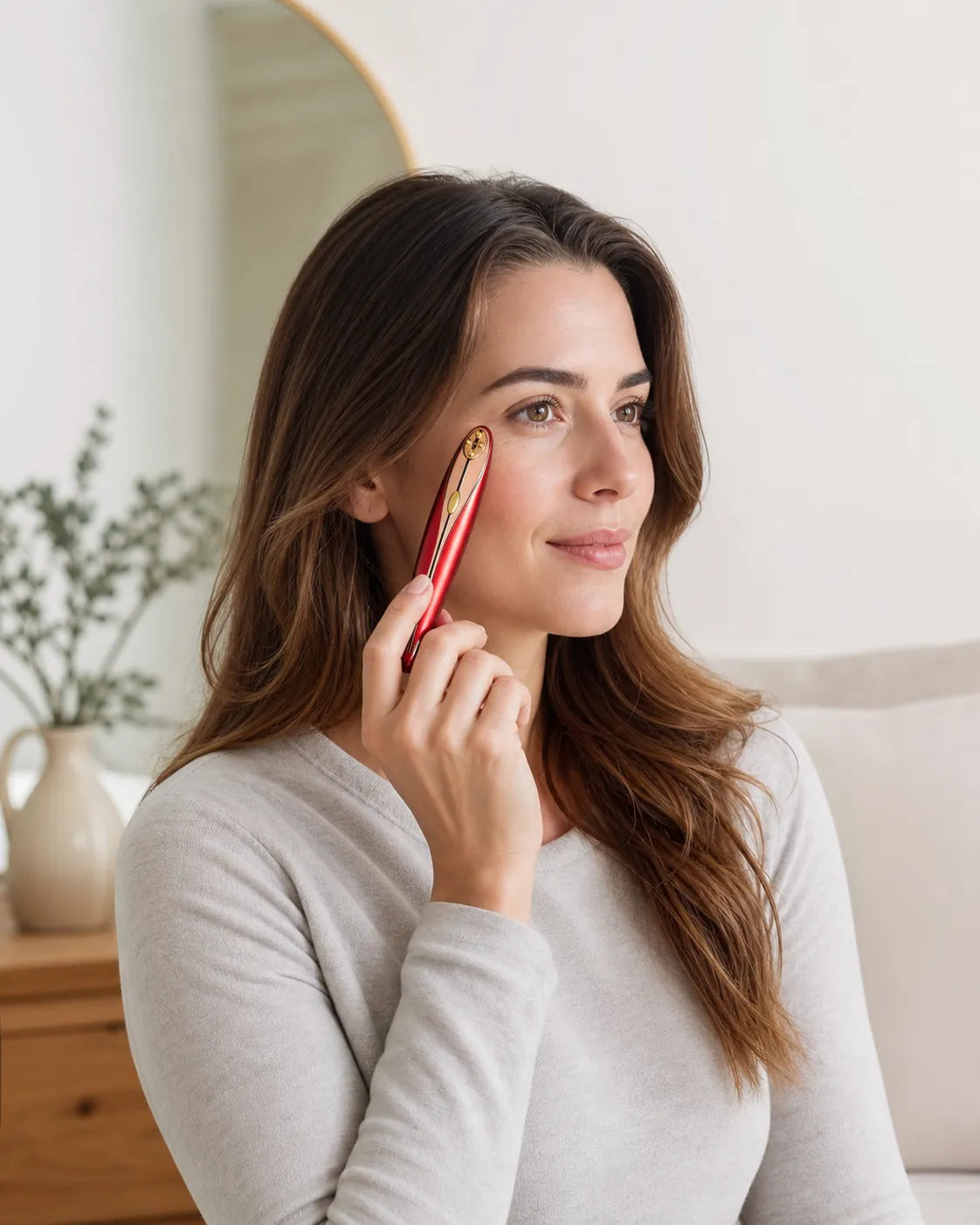 Eye Catcher - Anti-Aging-Gerät – Augenpartie