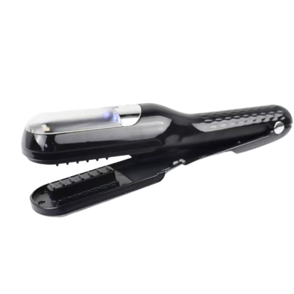 Haarschneider Smart Hair Spliss Trimmer Split Ender – geöffneter Spliss-Trimmer